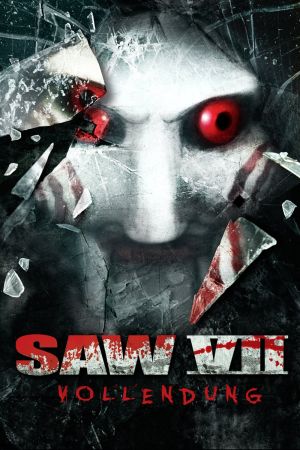 Saw 3D - Vollendung kinox