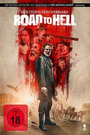 Road to Hell - Der Teufel von Nebraska kinox