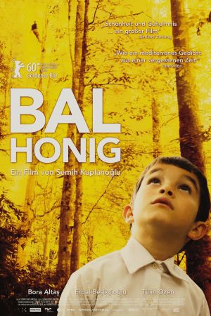 Bal - Honig kinox