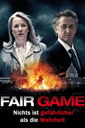 Fair Game - Nichts ist gefährlicher als die Wahrheit kinox