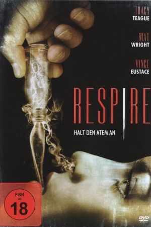 Respire - Halt den Atem an kinox