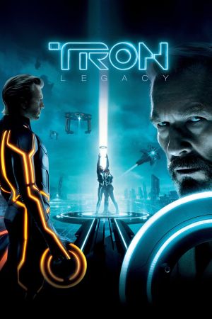 TRON: Legacy kinox