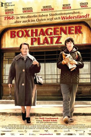 Boxhagener Platz kinox