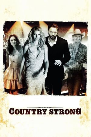 Country Strong kinox