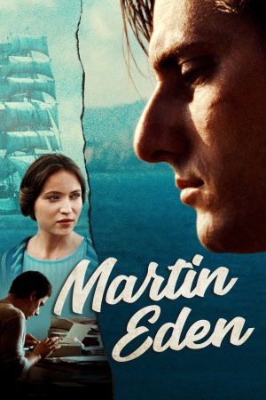 Martin Eden kinox