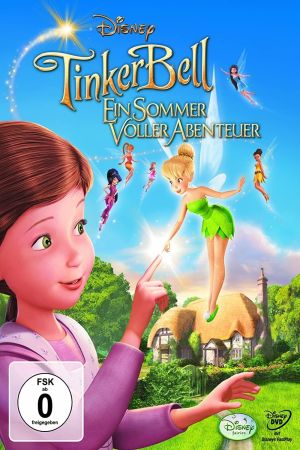 TinkerBell - Ein Sommer voller Abenteuer kinox