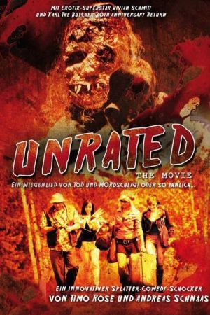 Unrated: The Movie kinox