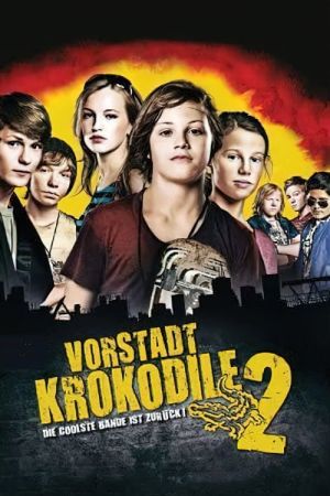 Vorstadtkrokodile 2 kinox