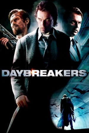 Daybreakers kinox