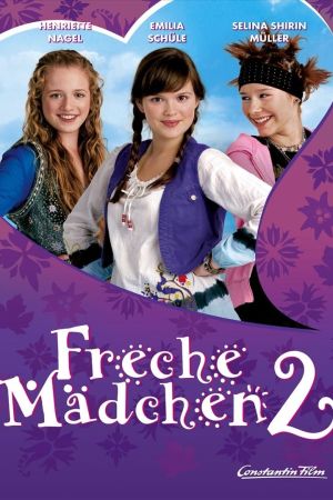 Freche Mädchen 2 kinox