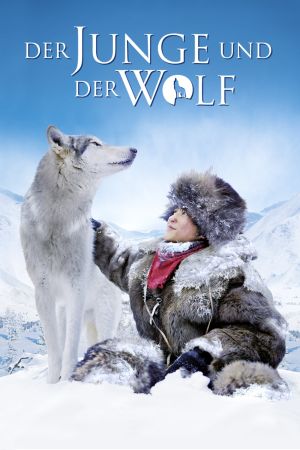 Der Junge und der Wolf kinox