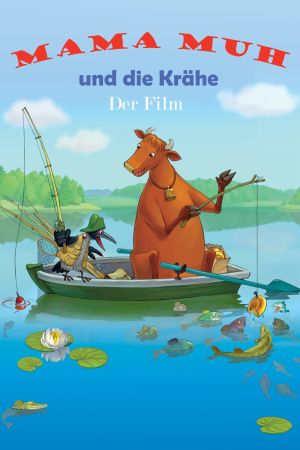 Mama Muh und die Krähe kinox