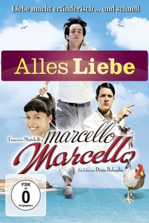 Marcello Marcello - Alles Liebe kinox