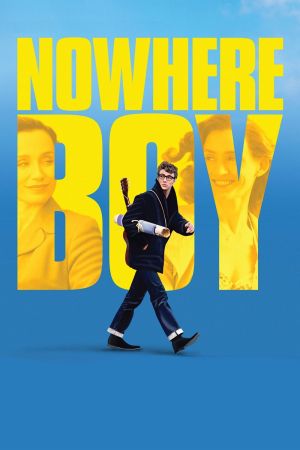 Nowhere Boy kinox