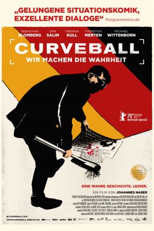 Curveball kinox