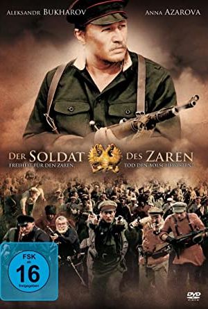 Der Soldat des Zaren kinox