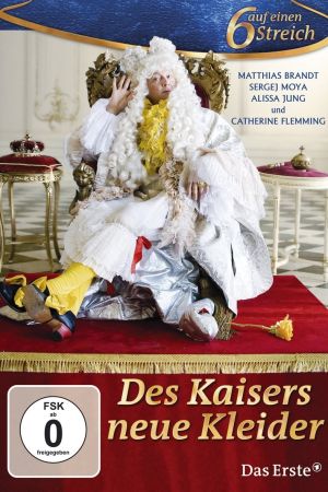 Des Kaisers neue Kleider kinox