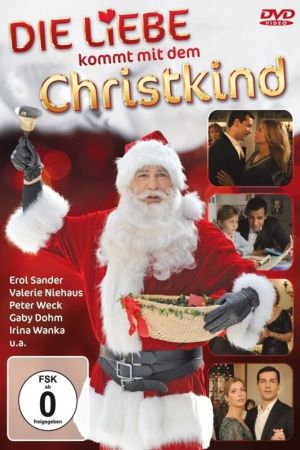 Die Liebe kommt mit dem Christkind kinox