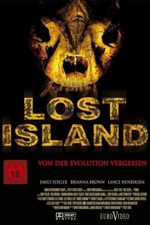 Lost Island - Von der Evolution vergessen kinox