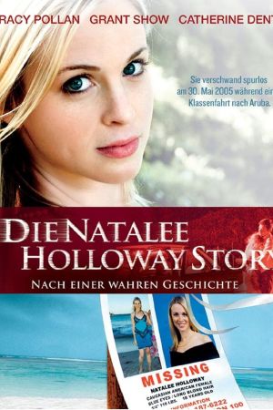 Die Natalee Holloway Story kinox