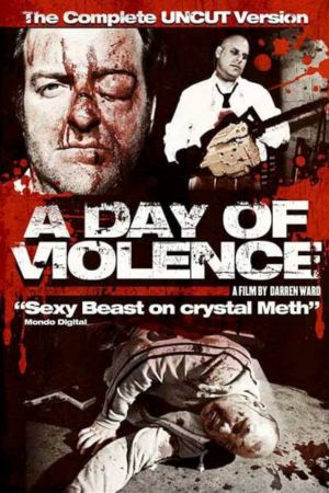 A Day Of Violence kinox