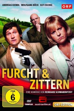 Furcht & Zittern kinox