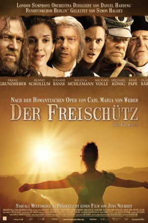 Der Freischütz kinox