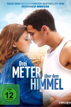 Drei Meter über dem Himmel kinox