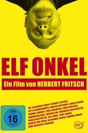 Elf Onkel kinox