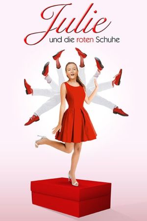 Julie und die roten Schuhe kinox