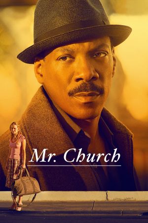 Mr. Church kinox