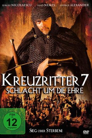 Die Kreuzritter 7 - Schlacht um die Ehre kinox