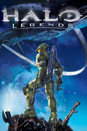 Halo Legends kinox