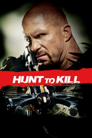 Hunt to Kill kinox