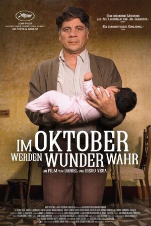 Im Oktober werden Wunder wahr kinox