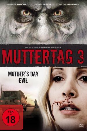 Muttertag 3 - Mother's Day Evil kinox