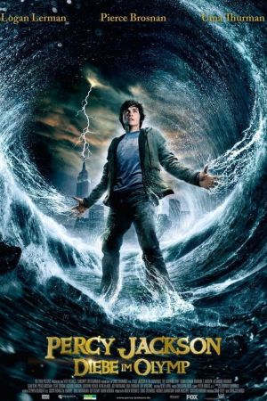 Percy Jackson - Diebe im Olymp kinox