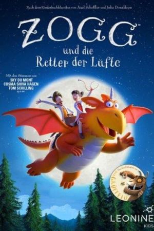 Zogg und die Retter der Lüfte kinox