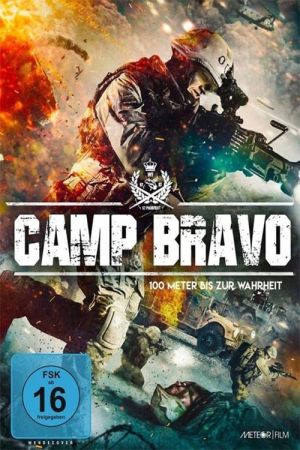 Camp Bravo kinox