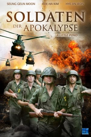 Soldaten der Apokalypse kinox