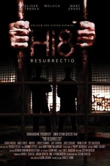 Hi8: Resurrectio kinox