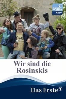 Wir sind die Rosinskis kinox