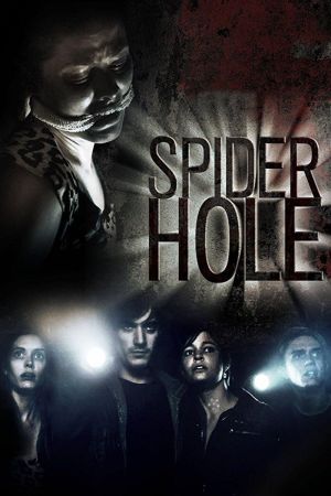 Spiderhole - Jemand muss bezahlen kinox