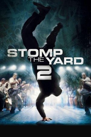 Stomp the Yard 2 kinox