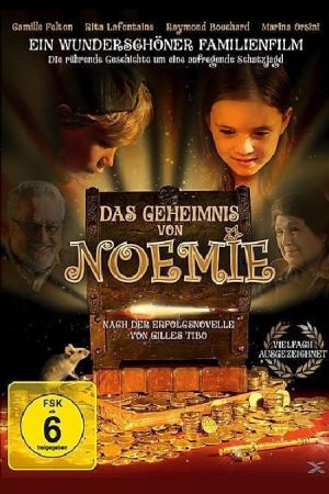 Das Geheimnis von Noemie kinox