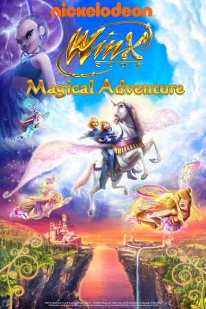 Winx Club - Das Magische Abenteuer kinox