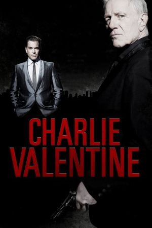 Charlie Valentine - Gangster, Gunfighter, Gentleman kinox