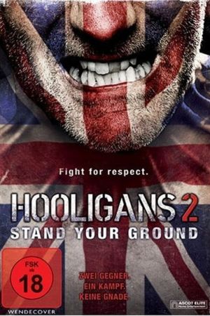 Hooligans 2 - Stand Your Ground kinox