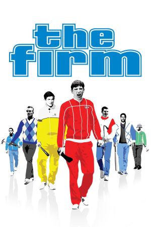 The Firm - 3. Halbzeit kinox