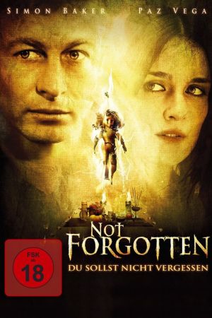 Not Forgotten  - Du sollst nicht vergessen kinox